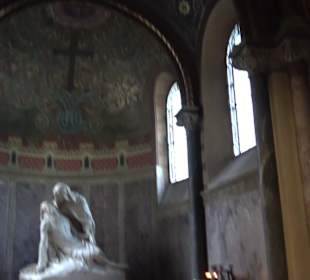 St. Gereon
