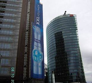 Potsdamer Platz