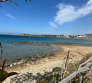 Wandern Rethymno