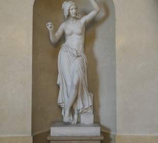 Führung durch den Hessischen Landtag
