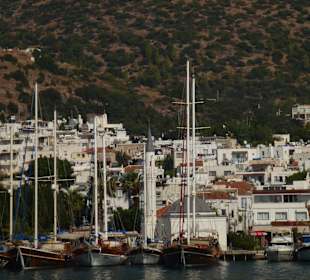 Kos- Bodrum 