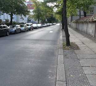 Invalidenfriedhof
