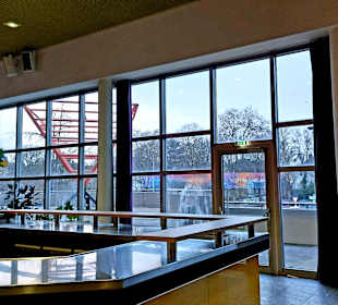 Städtischer Saalbau Witten