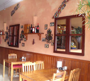 Das Lokal