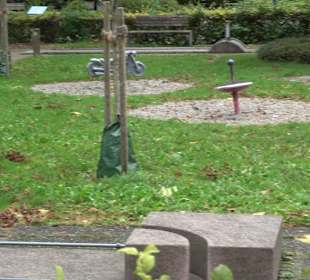Minigolf Langenargen