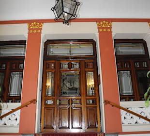 Sehenswerte Bauten in La Laguna