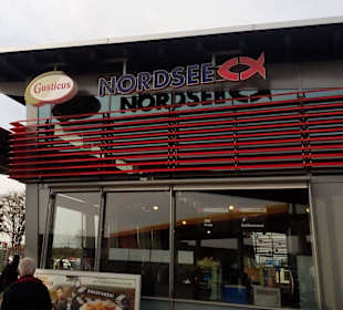 Gusticus-Restaurant Tank & Rastanlage Denkendorf