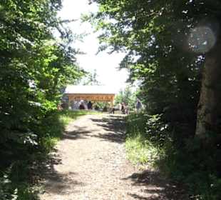 Naturerlebnispfad Sternberg