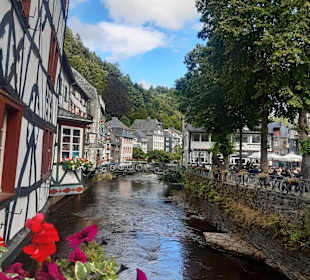Altstadt Monschau
