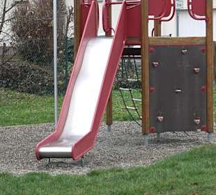Kinderspielplatz am Lindenweg