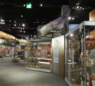 Im Alaska State Museum