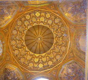 Registan Samarkand