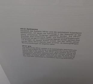 Heimatschutzzentrum in der Villa Patumbah