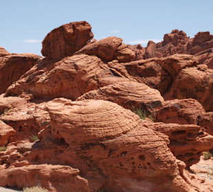 Valley of Fire