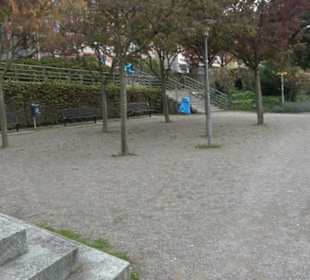 Zeppelindenkmal