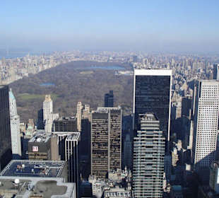 Top of the Rock