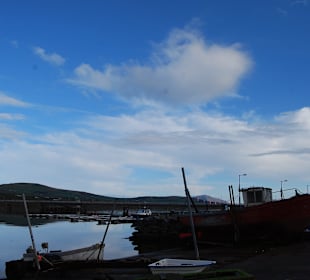 Ośrodek rybacki South West Kerry