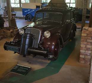 Museum Auto- und Uhrenwelt Schramberg