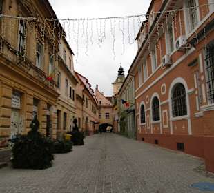 Brasov/Kronstadt