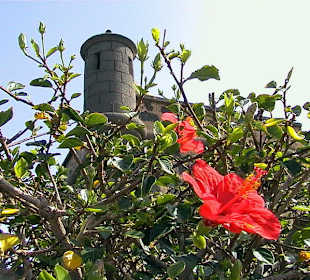 Castillo de San Jose