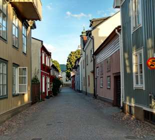 Altstadt Eksjö