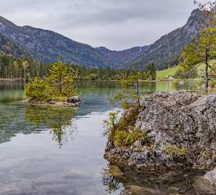 Hintersee