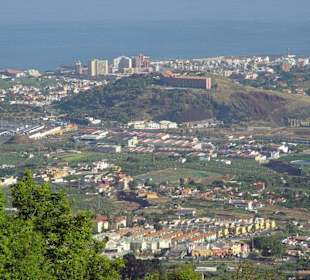 Puerto de la Cruz
