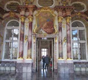 Die Prunkräume
