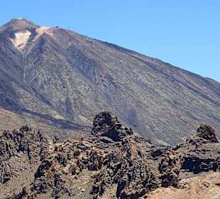 Pico del Teide
