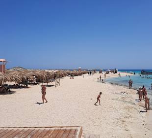 Paradise Insel