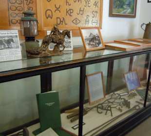   Manatee Village Historical Park