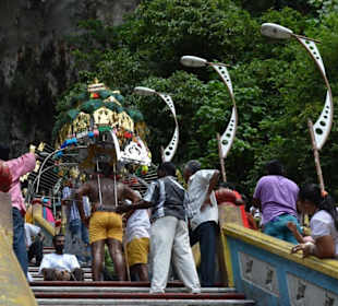 Batu Caves