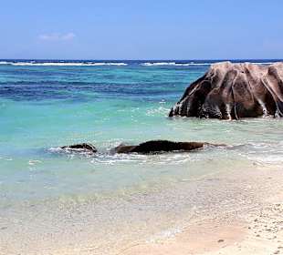 Anse Source d'Argent