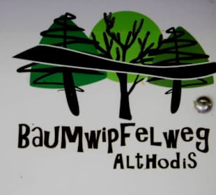 Baumwipfelweg Althodis