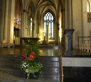 Domkirche Essen