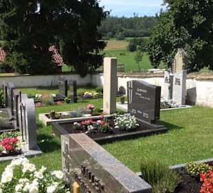 Friedhof