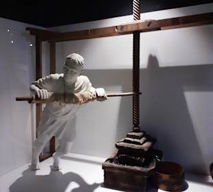 Archäologisches Museum Izmir