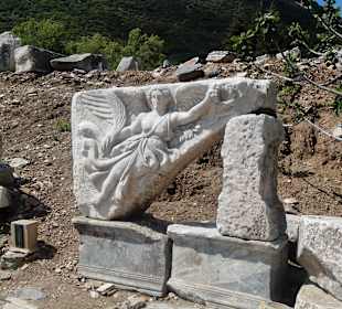 Antikes Ephesus