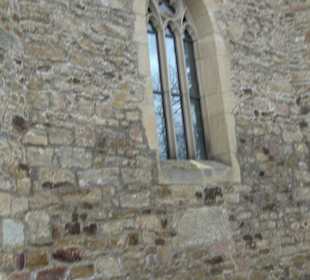 Evangelische Clemenskirche Oferdingen