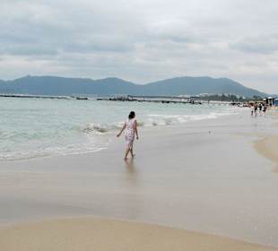 Sanya