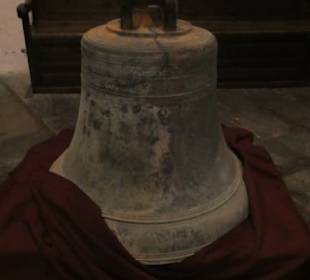 Die Kirche der unbefleckten Empfängnis