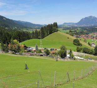 Alpenwildpark 
