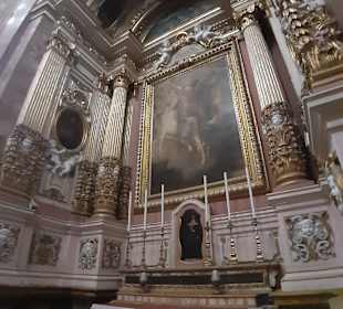 Karmeliterkirche in Mdina