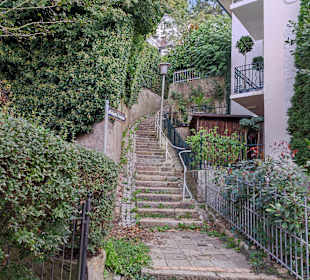 Blankenese