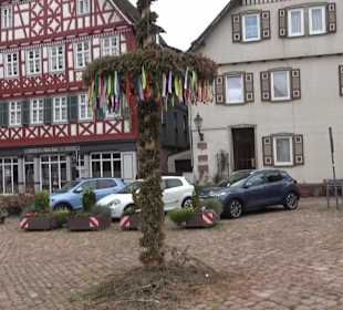 Stadtrundgang Dornstetten