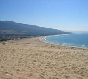 Strand bei Tarifa