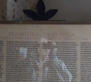 Erzabteikirche St. Peter