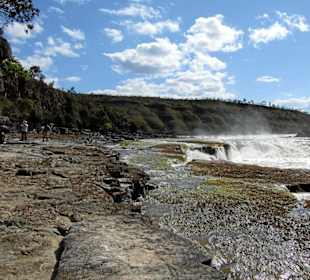 Salto Babas