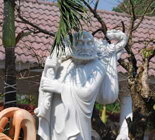 Marmorfiguren