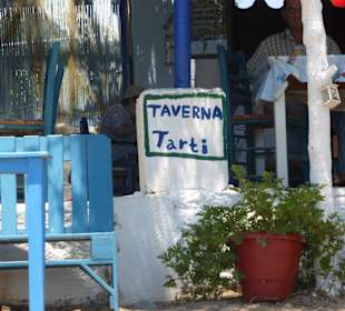 Taverne "Tarti"  eunfach+gut